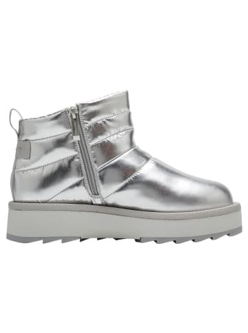 Tamaris Stiefelette in SILVER