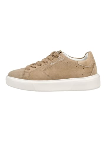 Marc O´Polo Sneaker in Sand