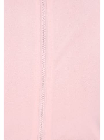 Blonda Damen Weste in Hellpink