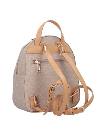 Valentino Lady City Rucksack 28.5 cm in natur-multicolor