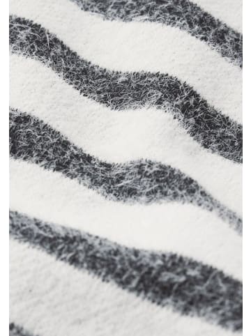 Cecil Langarmshirt in universal blue