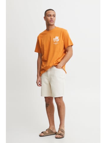 !SOLID Jeansshorts SDFidel LT Owen in Natur