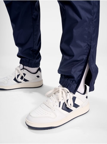 Hummel Verstellbare Taille Hose Hmlcore Erwachsene in MARINE