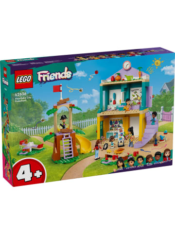 LEGO Friends 42636 Heartlake City Kindergarten