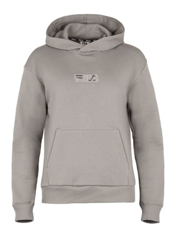 Fila Sweatshirt in Grau