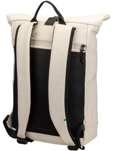 Zwei Rucksack Cargo CAR200 in Off White