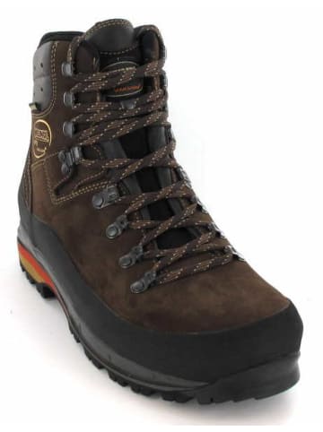 MEINDL Stiefel in braun