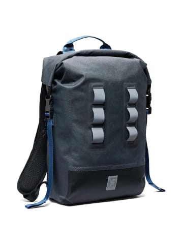 CHROME Urban EX 20L - Rucksack 15" 62.2 cm (future white) in fog