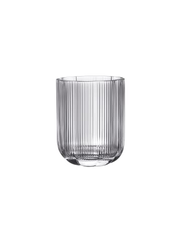 Villeroy & Boch Vase Fleur in 15 cm in transparent