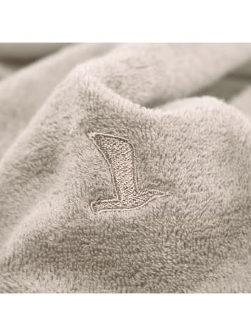 Möve Handtuch Superwuschel in cashmere