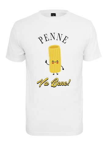 Mister Tee T-Shirts in white