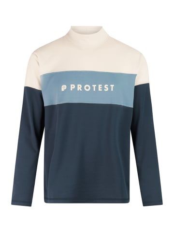 Protest " PRTLevin in Twilight Navy