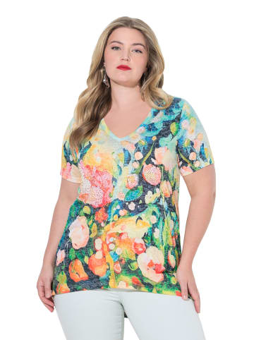MIAMODA Shirt in multicolor