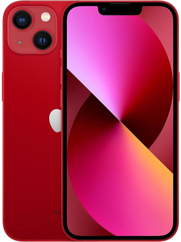 trendyoo Apple iPhone 13 mini 128GB refurbished in Rot