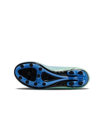 Hummel Klettverschluss Fußball Schuh Top Star Fußball Kinder in ALLURE