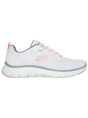Skechers Sneaker in weiss