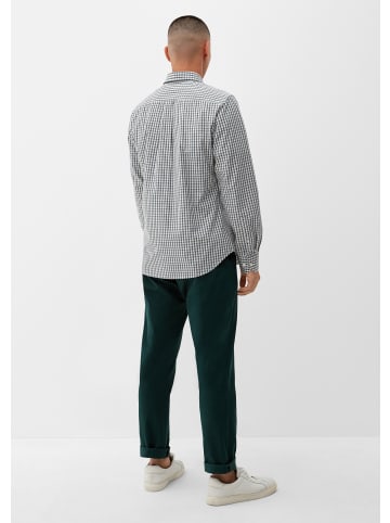 s.Oliver Hemd S.OWHEN in 78N8_tannengrün