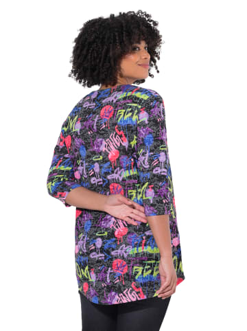 Angel of Style Shirt in schwarz
