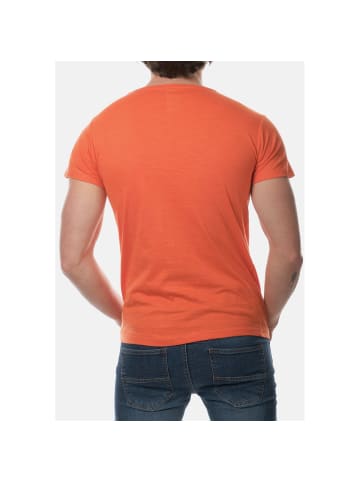 HopenLife Shirt SHANKS in Orange