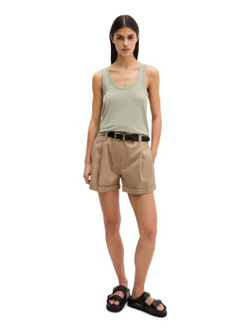 Marc O'Polo Tanktop slim in Fresh Sage