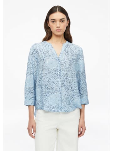s.Oliver Bluse in 50A0_hellblau