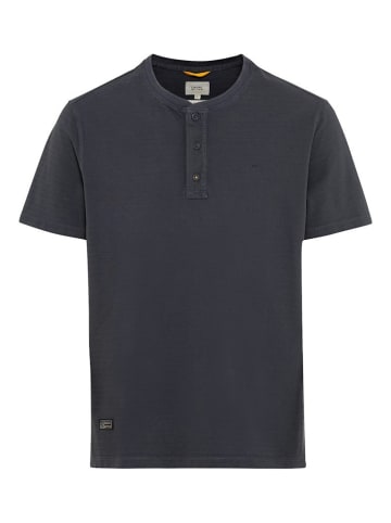 Camel Active T-Shirt in night blue