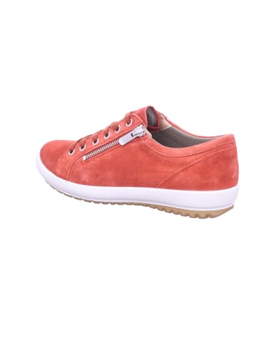 Legero Sneaker in rot