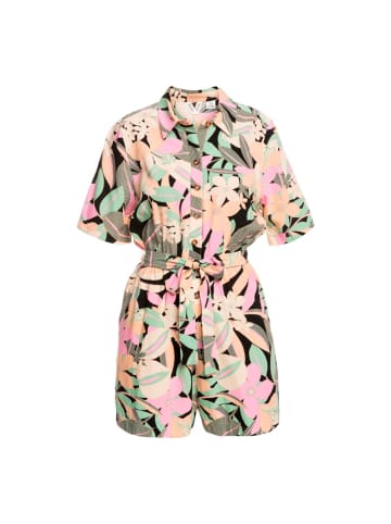 Roxy Overall in Schwarz