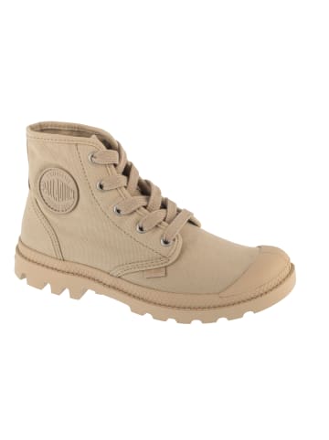 Palladium Palladium Pampa Hi in Beige