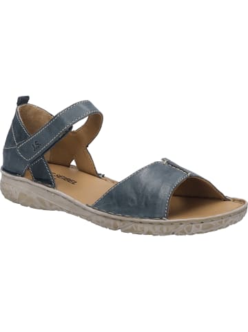 Josef Seibel Sandale Ivy 05 in blau