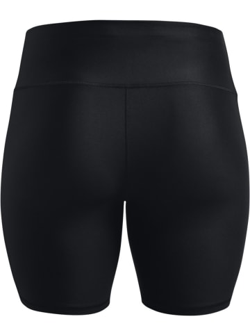 Under Armour Short "HeatGear Armour Fahrradshorts" in Schwarz