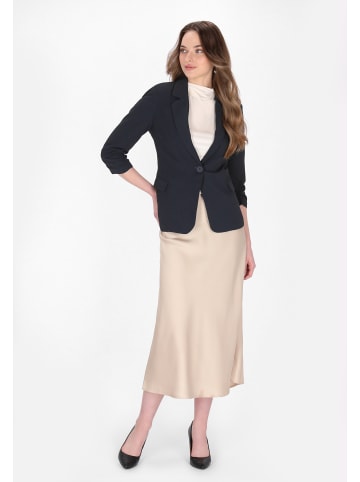 DreiMaster Women Blazer in navy