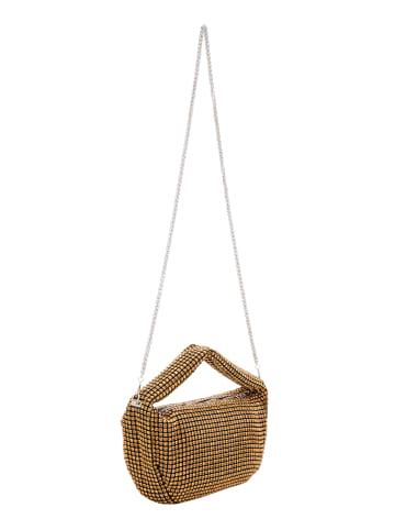 FELIPA Handtasche in Gold