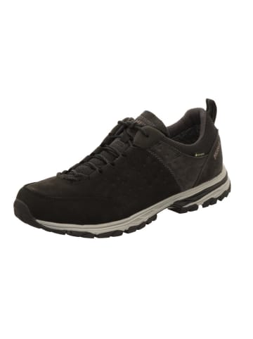 MEINDL Sneaker in schwarz
