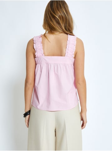 DESIRES Top in Sweet Lilac Pink