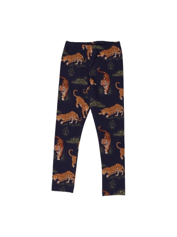 Walkiddy Leggings Tigers and Leopards-Leggings