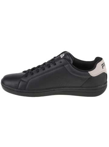 Fila Fila Crosscourt 2 F Low in Schwarz