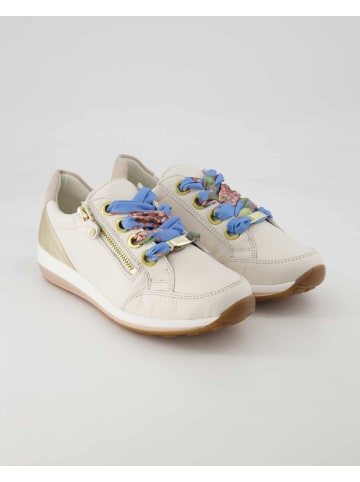 Ara Shoes Sneaker low in Beige