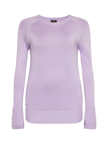 faina Pullover in LAVENDEL