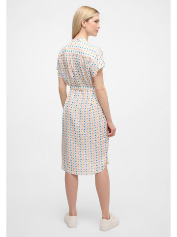 Eterna Blusenkleid LOOSE FIT in pink