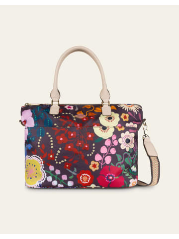 Oilily Hester Handtasche in Grau