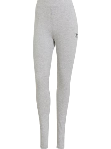 adidas Leggings in light grey heather