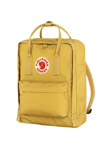 FJÄLLRÄVEN Kånken - Rucksack 38 cm in kantarell