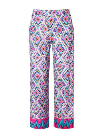 MIAMODA Schlupfhose in weizen