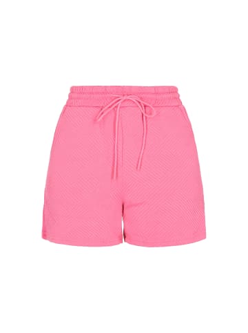 faina Shorts in pink