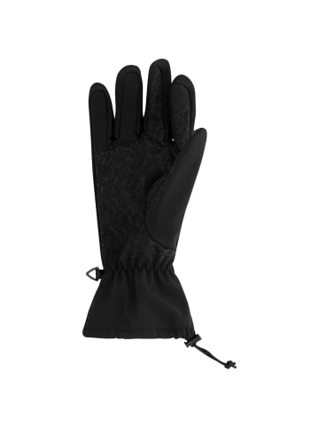cmp Handschuhe in Schwarz
