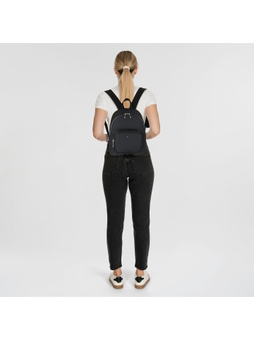 Lacoste Daily City City Rucksack 29 cm noir