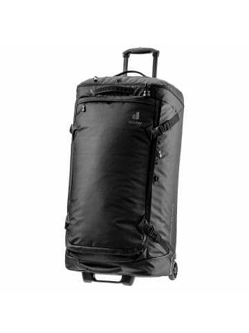 Deuter AViANT Pro Movo 90 - Rollenreisetasche 86 cm in schwarz