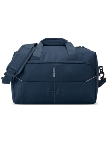 Roncato Ironik 2.0 Weekender Reisetasche 40 cm in blu notte