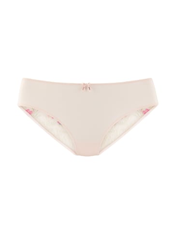 LASCANA Tanga in puder-pink